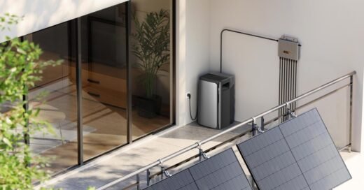 DIY plug-in solar gains momentum in the US