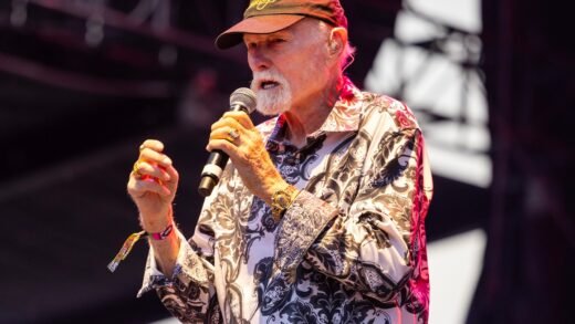 Beach Boys Abruptly Cancel September Comeback Shows