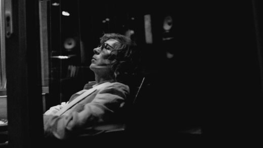 Beck Hits a Sad, Beautiful New High on ‘Ride Lonesome’