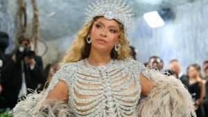 Beyonce Is Selling a Limited Edition Wooden Box for $948