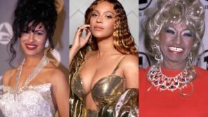 Beyonce’s History With Latin Music