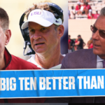 Urban Meyer: Why Big Ten, Not SEC, Is College Football’s Best Conference