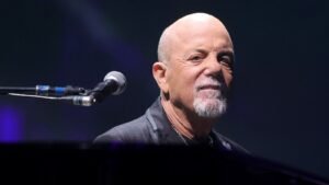 Billy Joel Says Brain Disorder Gave Him Concussions at Every Show