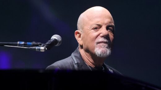 Billy Joel Says Brain Disorder Gave Him Concussions at Every Show
