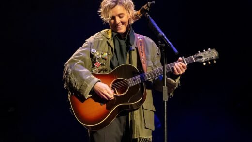 Brandi Carlile’s ‘Burn the Setlist’ All-Request Tour: See the Dates