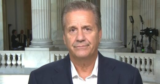 Arkansas head coach John Calipari explains why he’s backing the Protect College Sports Act