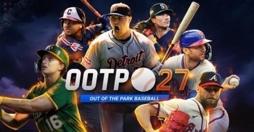 Out of the Park Baseball lets me enjoy baseball even when the Mets suck