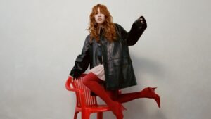 Carly Rae Jepsen ‘Day and Night’ Review: A Disquisition on Love