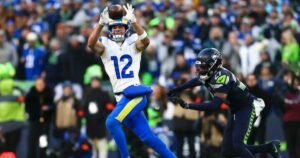NFL season preview with Joe Musso