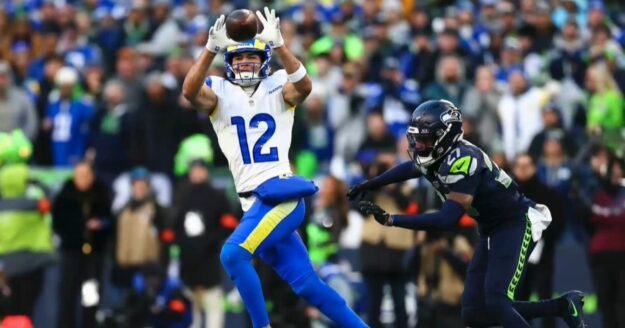 NFL season preview with Joe Musso