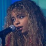 Saturday Sessions: Bella Kay performs “The Sick”