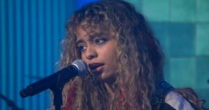 Saturday Sessions: Bella Kay performs “The Sick”