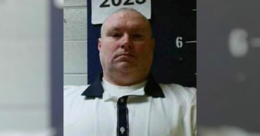 Georgia execution put on hold for hearing under new law that could spare inmate’s life