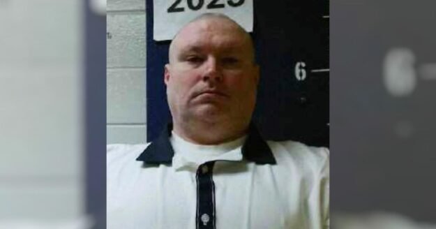 Georgia execution put on hold for hearing under new law that could spare inmate’s life