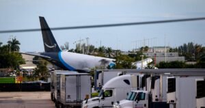 21 Air, operator of plane in Miami crash, had prior safety complaints by former employees