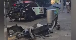 2 killed, multiple injured and gunman dead after mass shooting in downtown Minneapolis