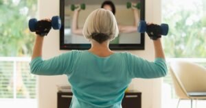 2 types of exercise you should prioritize for longevity