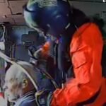 70-year-old hiker found after he was missing for a week