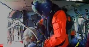 70-year-old hiker found after he was missing for a week