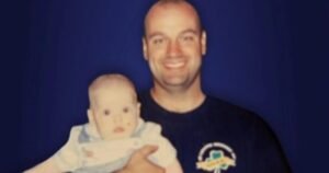 9/11 victim’s son honors father through work at Tunnel to Towers Foundation