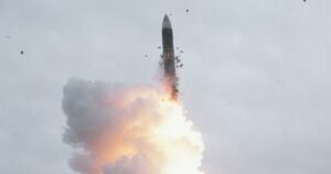 AI expert on potential doomsday risk: "Cyberattack targeting nuclear command and control"