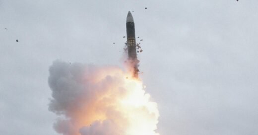 AI expert on potential doomsday risk: "Cyberattack targeting nuclear command and control"