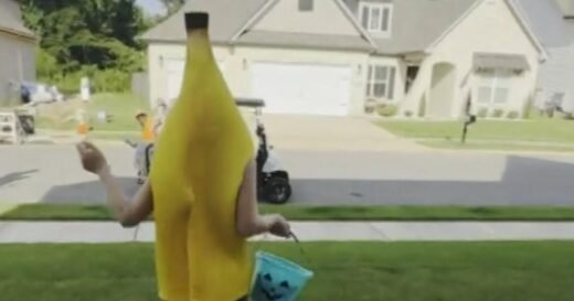 Alabama community comes together to help boy go trick-or-treating on his birthday