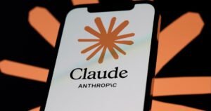 Anthropic says it blocked possible efforts to create biological weapons