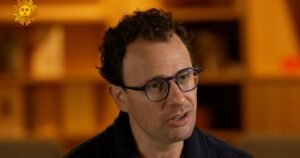 Anthropic CEO Dario Amodei says U.S.-China AI race poses “toughest dilemma”