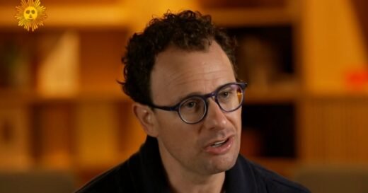 Anthropic CEO Dario Amodei says U.S.-China AI race poses “toughest dilemma”