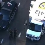 At least 1 killed, 6 injured in downtown Minneapolis shooting, hospital says