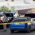 Advocates call for independent probe after Venezuelan DoorDash driver shot by ICE agent in Texas