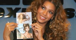 Beyoncé celebrates birthday by dropping “B-Day” 20th anniversary deluxe edition