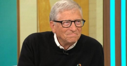Bill Gates says Trump’s AI views point to societal blind spot