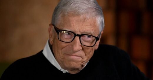 Bill Gates says it may take a catastrophe for the world to act on AI dangers