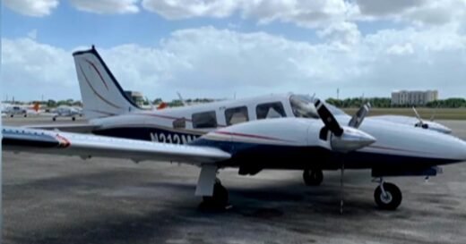 Bodies of Miami family found after plane went missing off the Bahamas, authorities say
