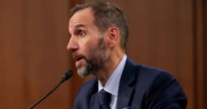 Breaking down Jack Smith's Senate testimony on Trump investigations