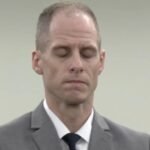 Caleb Flynn, former "American Idol" contested, found guilty of murdering wife