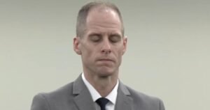 Caleb Flynn, former "American Idol" contested, found guilty of murdering wife
