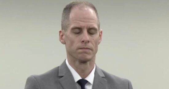 Caleb Flynn, former "American Idol" contested, found guilty of murdering wife