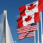 Canada’s retaliatory tariffs set to take effect at midnight