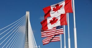 Canada’s retaliatory tariffs set to take effect at midnight