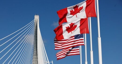Canada’s retaliatory tariffs set to take effect at midnight