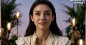 Why my interview with AI actor Tilly Norwood creeped me out