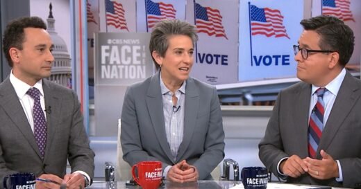 CBS News political panel on what voters can expect to see on the midterm campaign trail