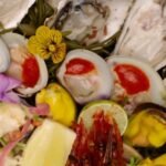 Chef Fabio Trabocchi brings a Michelin-starred Italian tasting menu to D.C. with Fiola