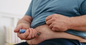 Companies illegally selling unapproved Eli Lily weight loss drug Retatrutide online