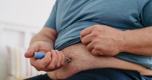 Companies illegally selling unapproved Eli Lily weight loss drug Retatrutide online