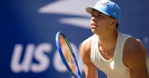Could an American win men’s singles at this year’s U.S. Open?