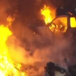 Details on news helicopter crash in LA, killing 3